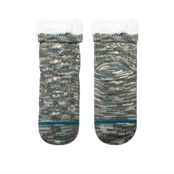 Stance Other - NWT Unisex Montatak Stance Slipper Socks